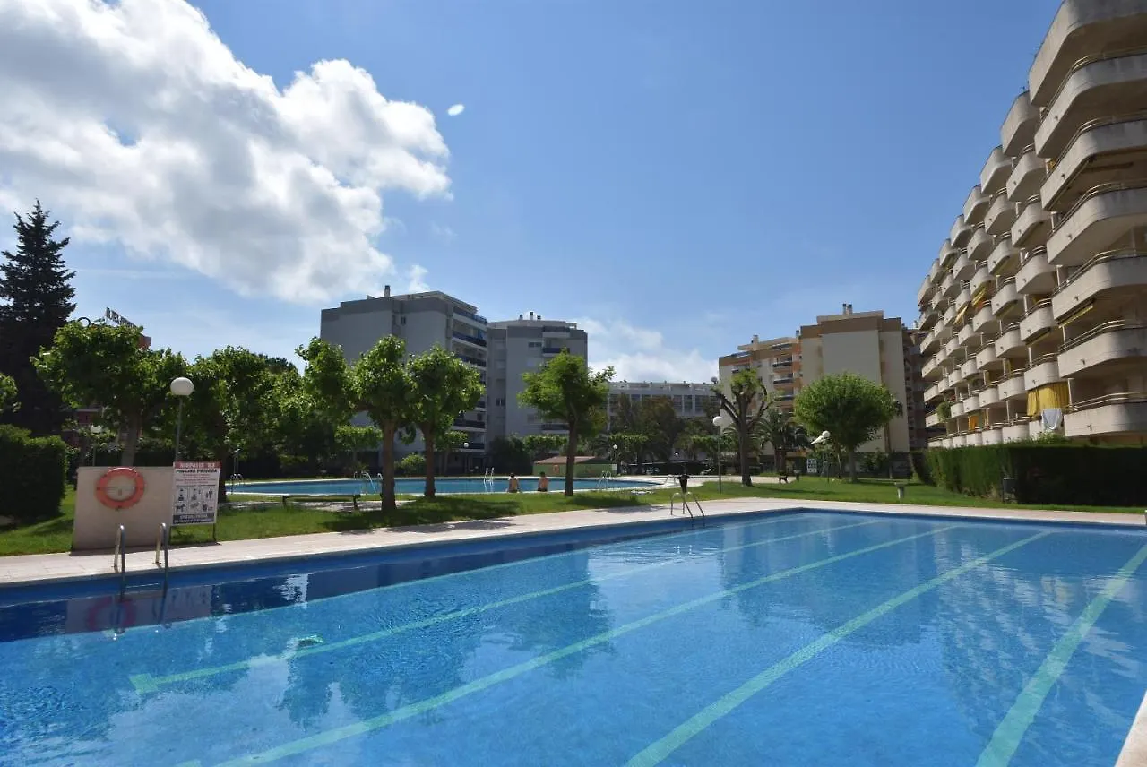 Jerez Apartment Salou