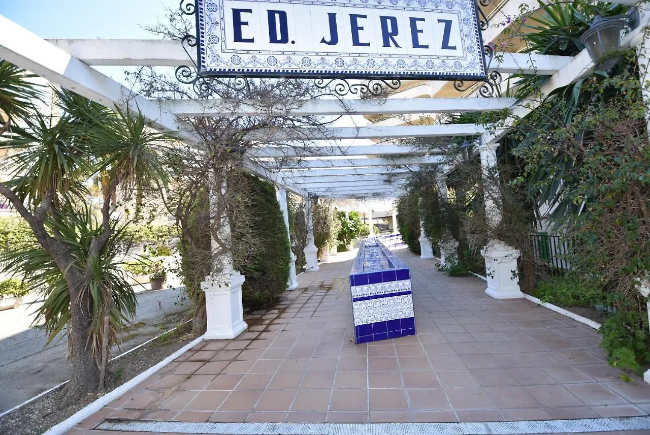 Jerez Apartment Salou Spain
