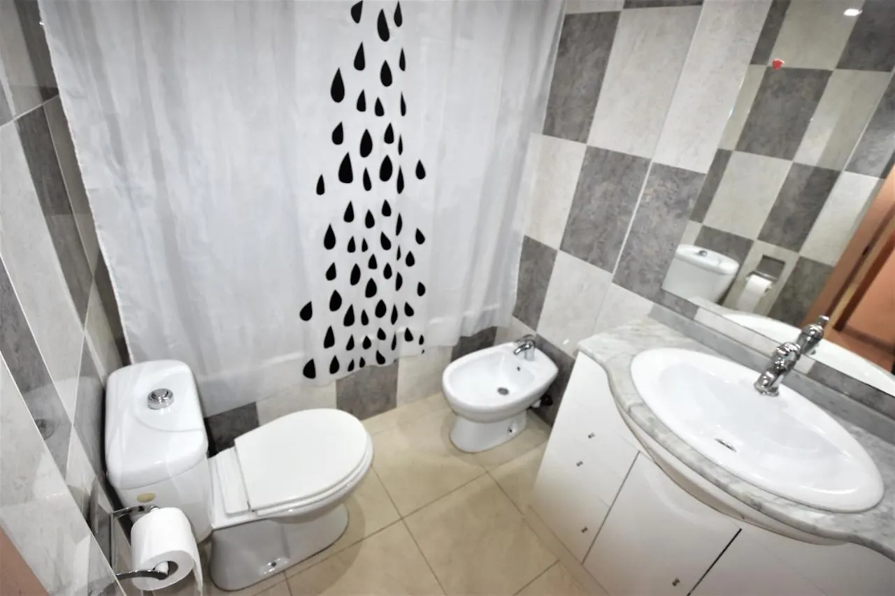 Jerez Apartment Salou