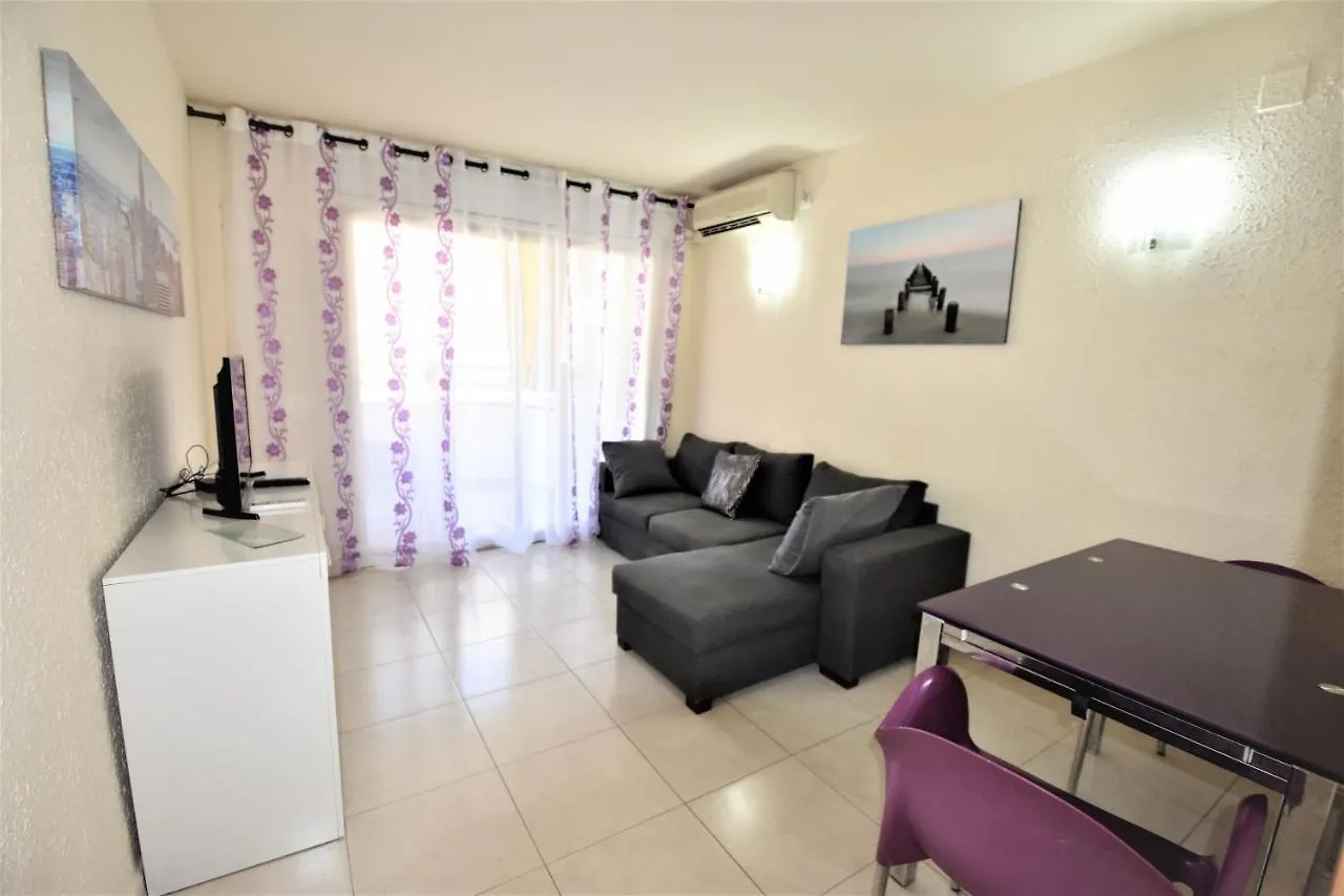 Jerez Apartment Salou