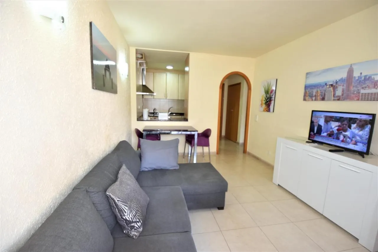 Jerez Apartment Salou