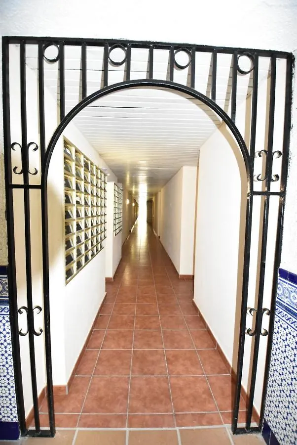Jerez Apartment Salou 0*,
