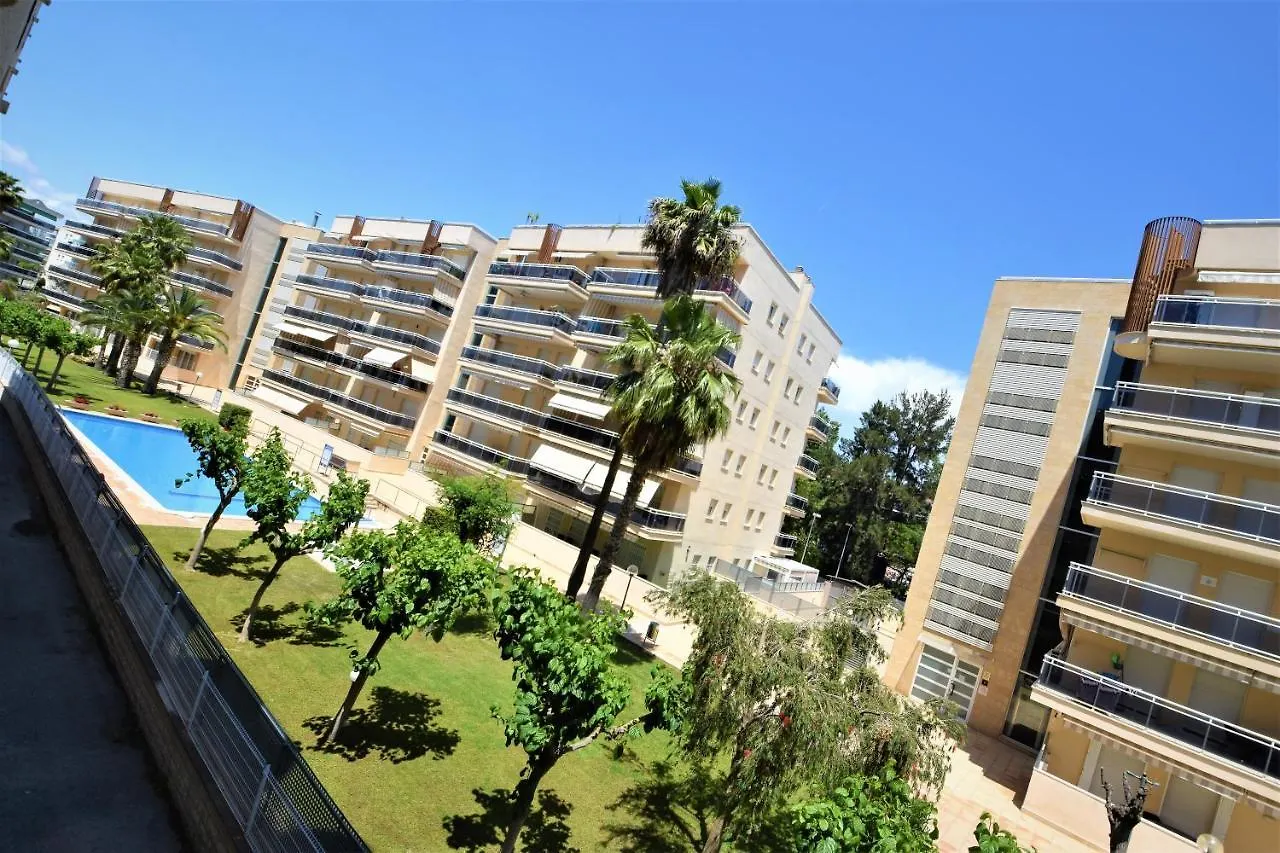 Jerez Apartment Salou 0*,  Spain